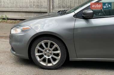 Седан Dodge Dart 2012 в 