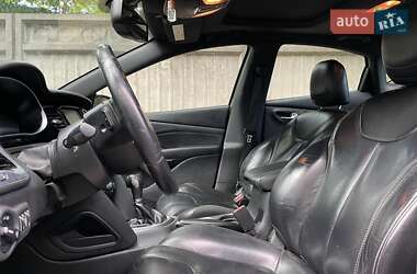 Седан Dodge Dart 2012 в 