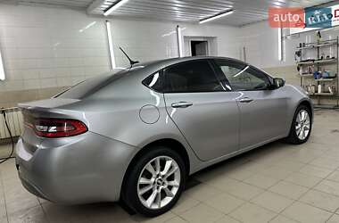 Седан Dodge Dart 2015 в 