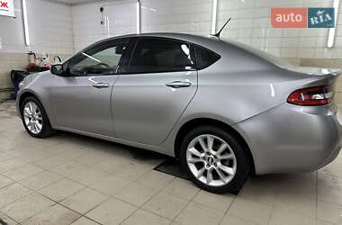Седан Dodge Dart 2015 в 