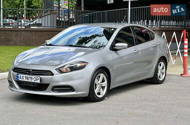 Седан Dodge Dart 2015 в 