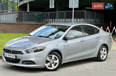 Седан Dodge Dart 2015 в Харкові