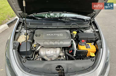Седан Dodge Dart 2015 в 