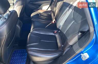 Седан Dodge Dart 2015 в 