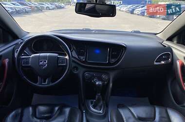Седан Dodge Dart 2015 в 