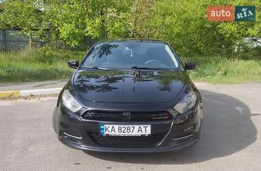 Седан Dodge Dart 2015 в 