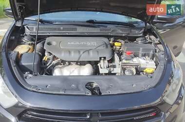 Седан Dodge Dart 2015 в 