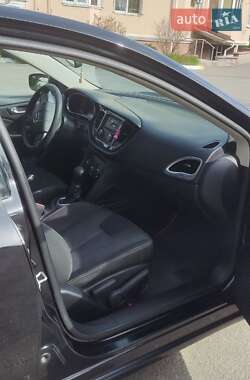 Седан Dodge Dart 2015 в 