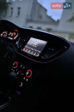 Седан Dodge Dart 2013 в 