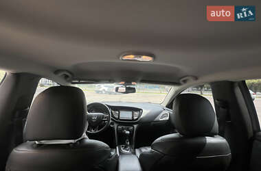 Седан Dodge Dart 2013 в 