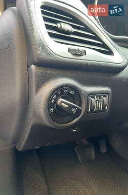 Седан Dodge Dart 2013 в 