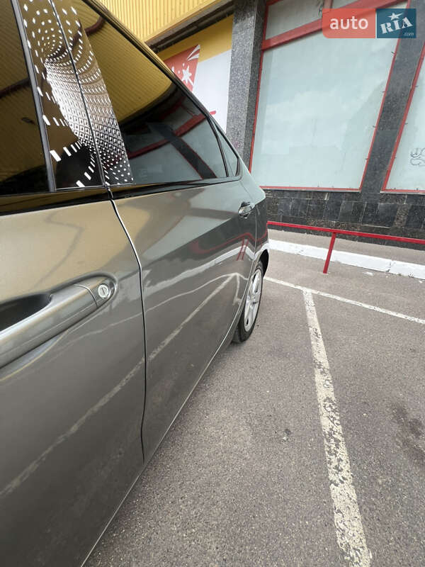 Седан Dodge Dart 2013 в Черкассах фото 39 Седан Dodge Dart 2013 в Черкассах