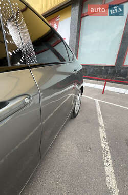 Седан Dodge Dart 2013 в 