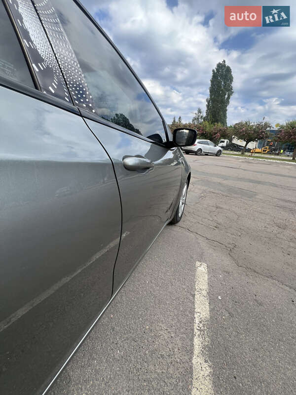 Седан Dodge Dart 2013 в Черкассах фото 44 Седан Dodge Dart 2013 в Черкассах