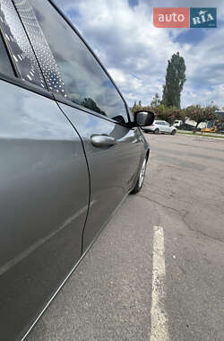 Седан Dodge Dart 2013 в 