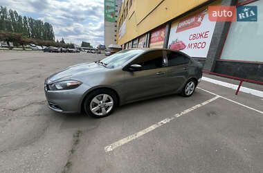 Седан Dodge Dart 2013 в 