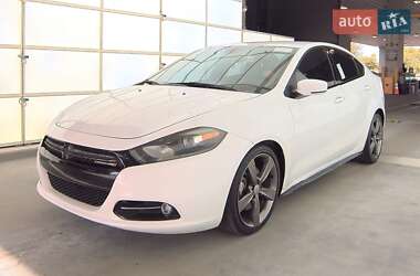 Dodge Dart 2014