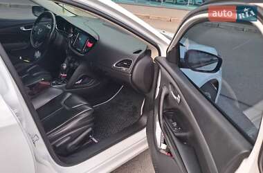 Седан Dodge Dart 2014 в 