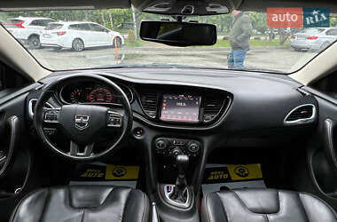 Седан Dodge Dart 2015 в 