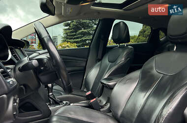 Седан Dodge Dart 2015 в 