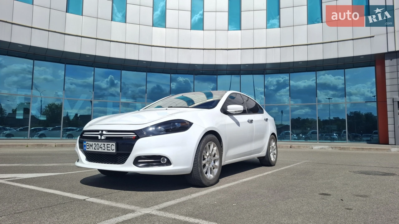 2013 Dodge Dart - мініатюра 56