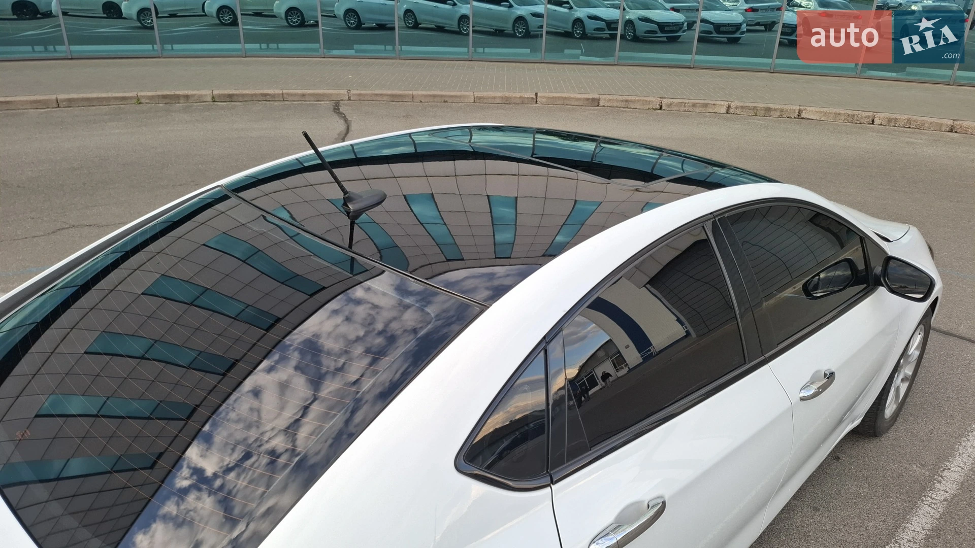 2014 Dodge Dart - мініатюра 8