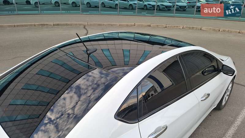 Седан Dodge Dart 2014 в Чернигове