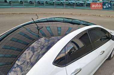 Седан Dodge Dart 2014 в 