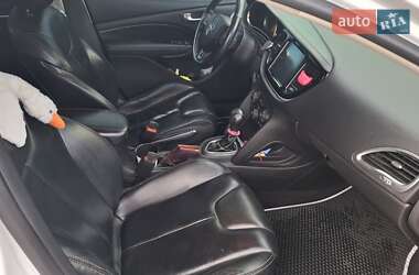 Седан Dodge Dart 2014 в 