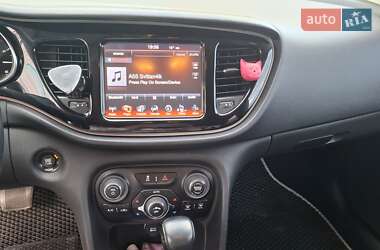 Седан Dodge Dart 2014 в 
