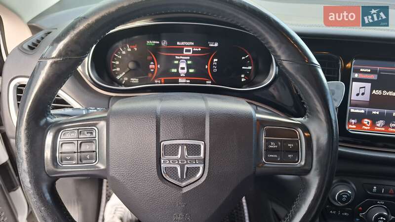 Седан Dodge Dart 2014 в Чернигове