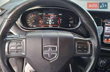 Седан Dodge Dart 2014 в 