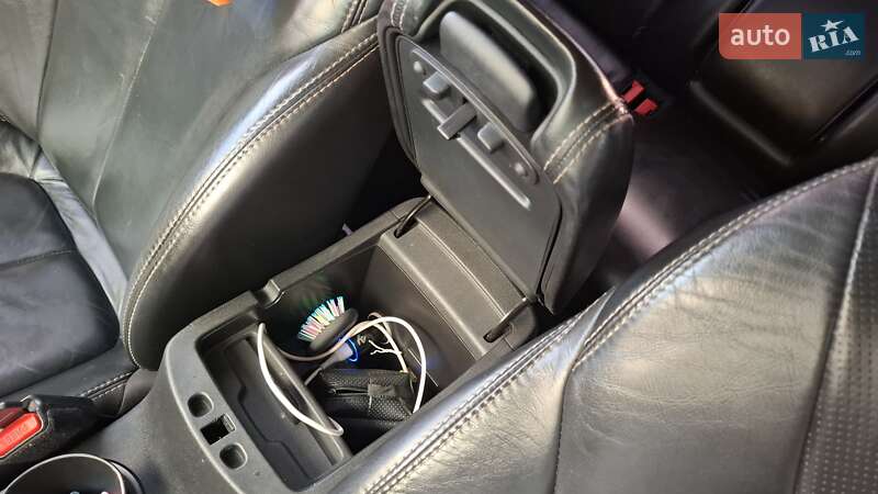 Седан Dodge Dart 2014 в Чернигове