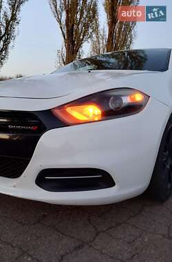 Седан Dodge Dart 2016 в Голованевске