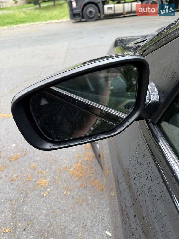 Седан Dodge Dart 2016 в Киеве фото 37 Седан Dodge Dart 2016 в Киеве