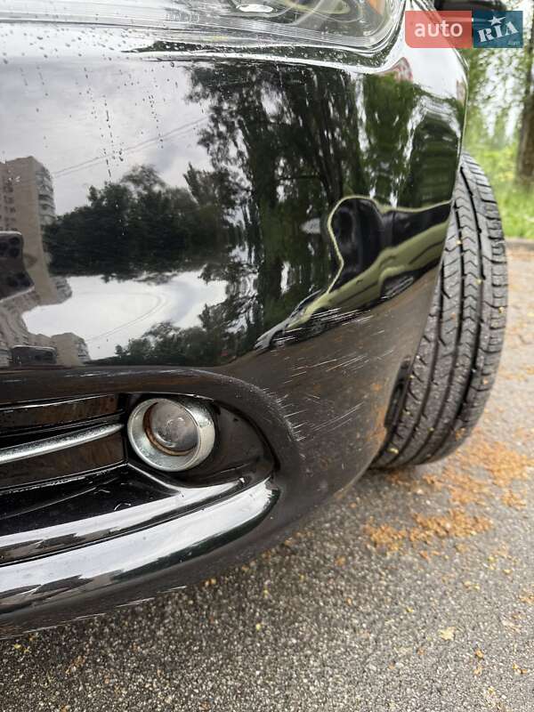 Седан Dodge Dart 2016 в Киеве фото 44 Седан Dodge Dart 2016 в Киеве