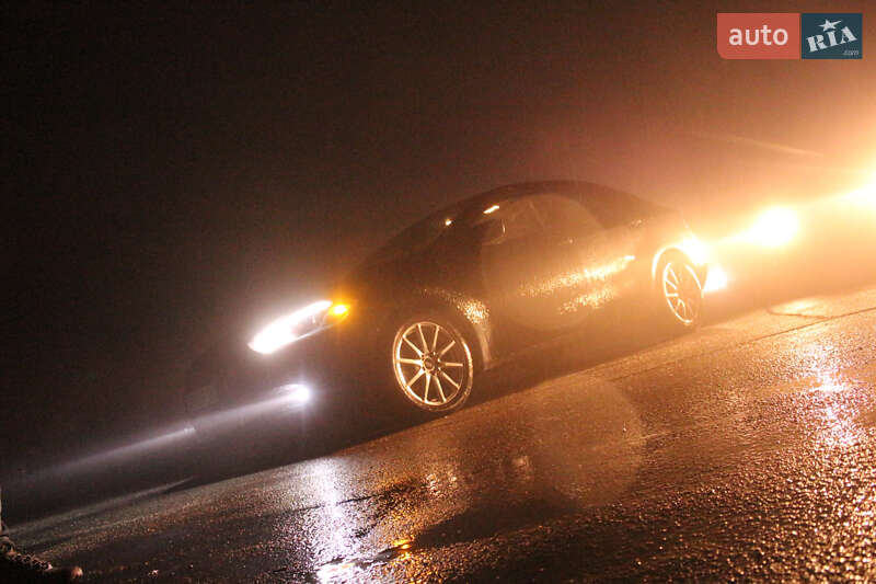 Седан Dodge Dart 2013 в Днепре