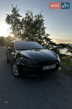 Седан Dodge Dart 2013 в 