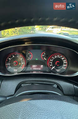 Седан Dodge Dart 2013 в 