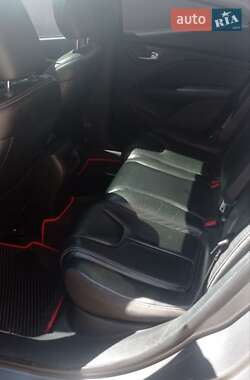 Седан Dodge Dart 2012 в 