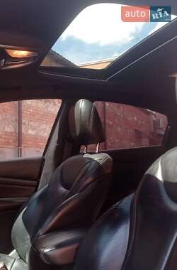 Седан Dodge Dart 2012 в 