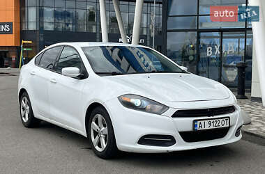 Седан Dodge Dart 2016 в Киеве