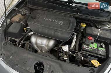 Седан Dodge Dart 2015 в 