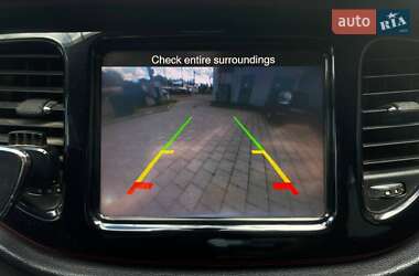 Седан Dodge Dart 2015 в 