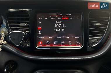 Седан Dodge Dart 2015 в 