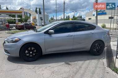 Седан Dodge Dart 2015 в 
