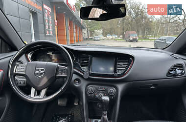 Седан Dodge Dart 2014 в 