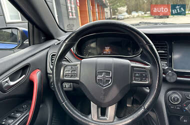 Седан Dodge Dart 2014 в 