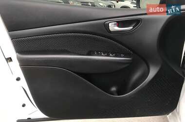 Седан Dodge Dart 2016 в 