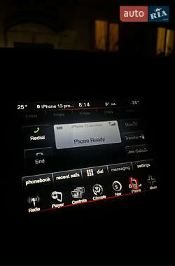 Седан Dodge Dart 2013 в 